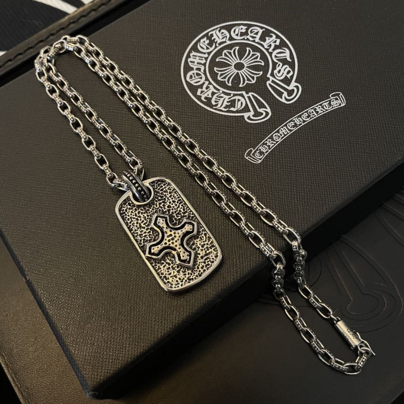 Chrome Hearts Necklaces